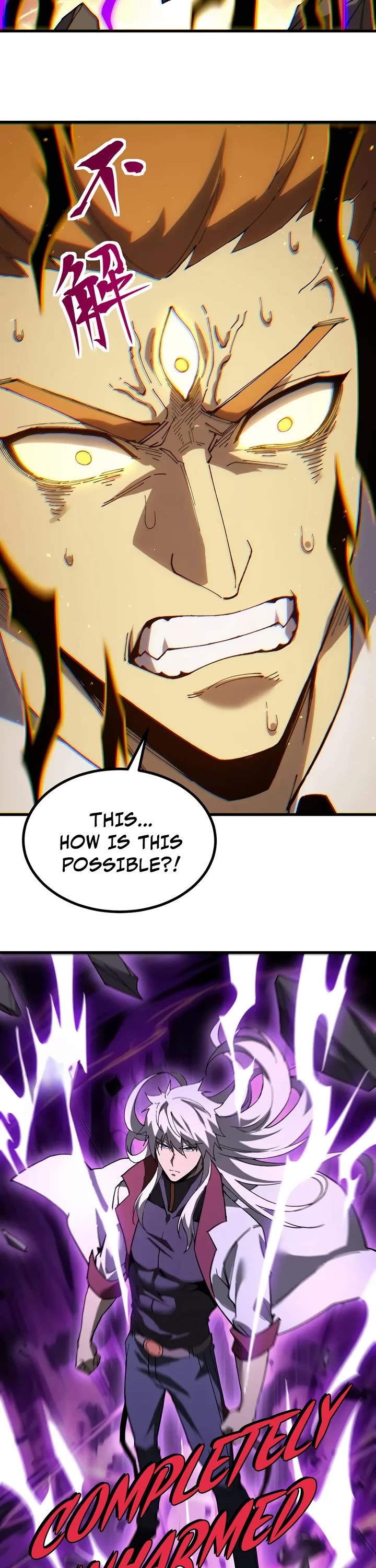 Martial Art: Future's Ten Thousand Years Chapter 350 page 12 - Chapter 350