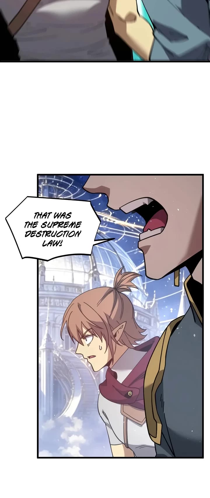 Martial Art: Future's Ten Thousand Years Chapter 350 page 14 - Chapter 350