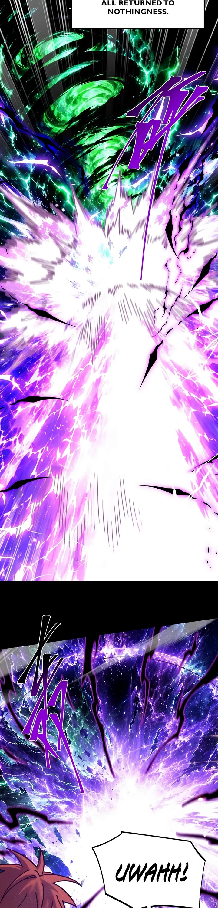 Martial Art: Future's Ten Thousand Years Chapter 350 page 20 - Chapter 350