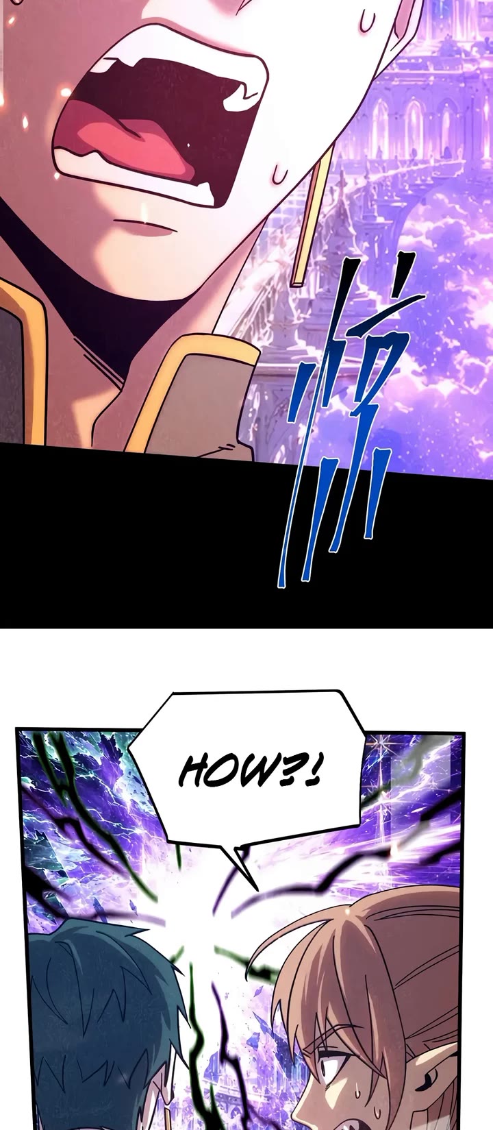 Martial Art: Future's Ten Thousand Years Chapter 350 page 22 - Chapter 350