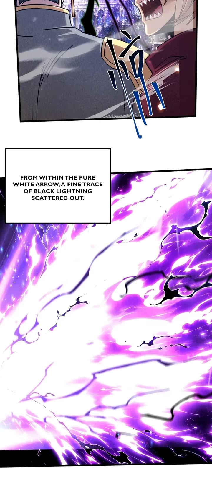 Martial Art: Future's Ten Thousand Years Chapter 350 page 23 - Chapter 350