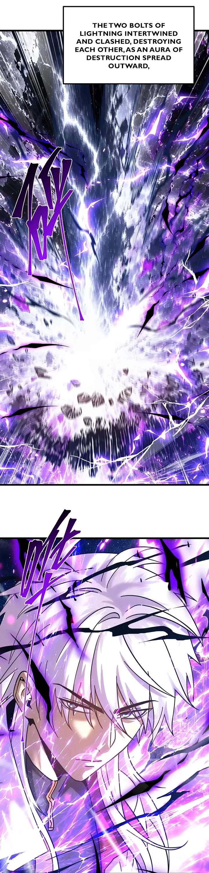 Martial Art: Future's Ten Thousand Years Chapter 350 page 24 - Chapter 350
