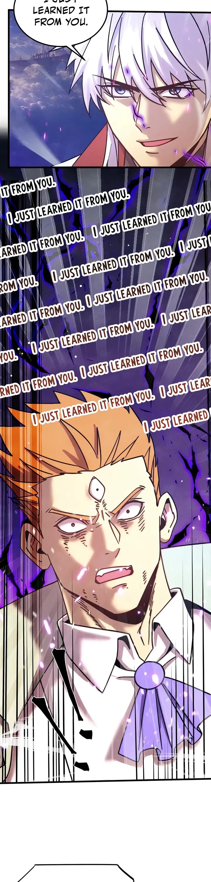 Martial Art: Future's Ten Thousand Years Chapter 350 page 26 - Chapter 350