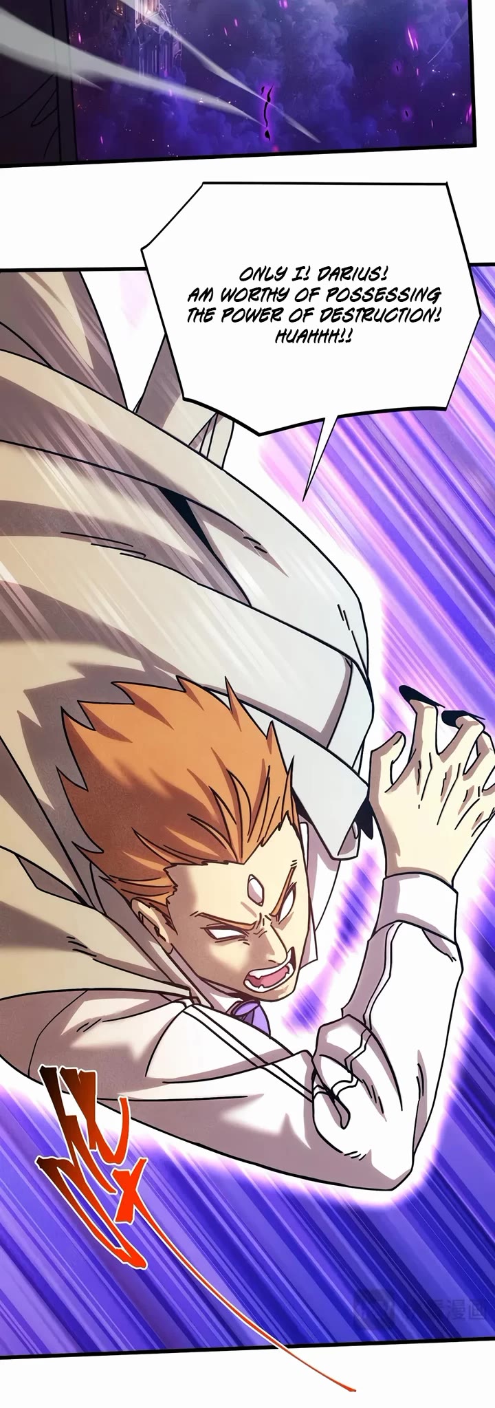 Martial Art: Future's Ten Thousand Years Chapter 350 page 33 - Chapter 350