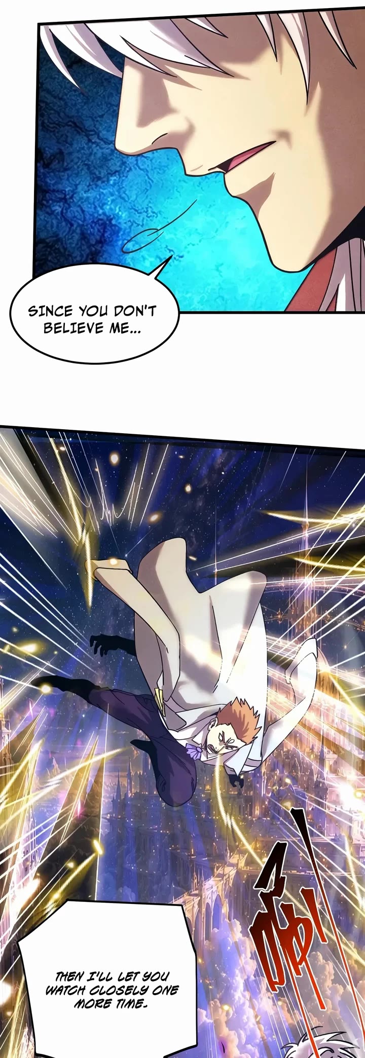 Martial Art: Future's Ten Thousand Years Chapter 350 page 34 - Chapter 350