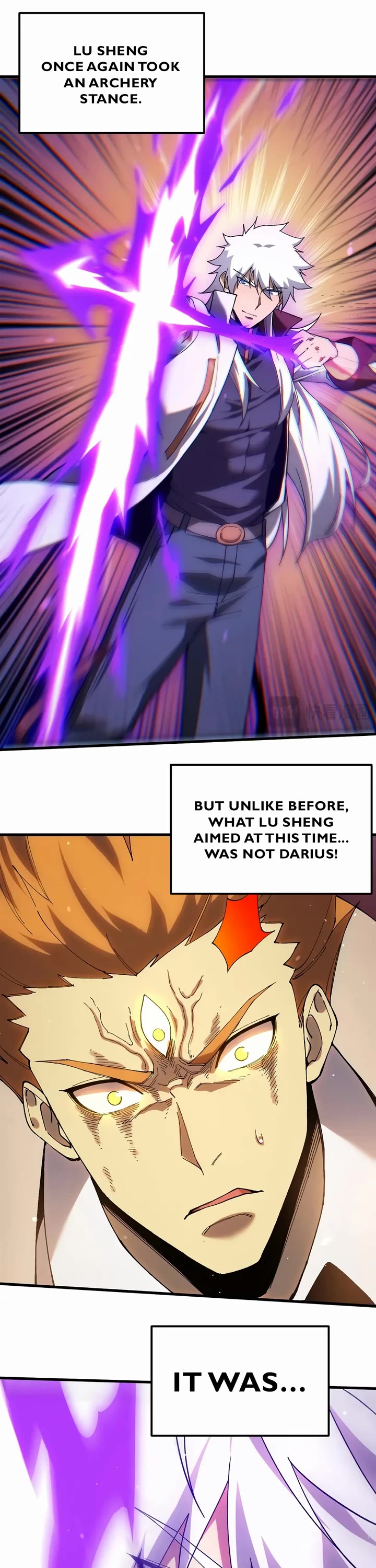 Martial Art: Future's Ten Thousand Years Chapter 350 page 6 - Chapter 350