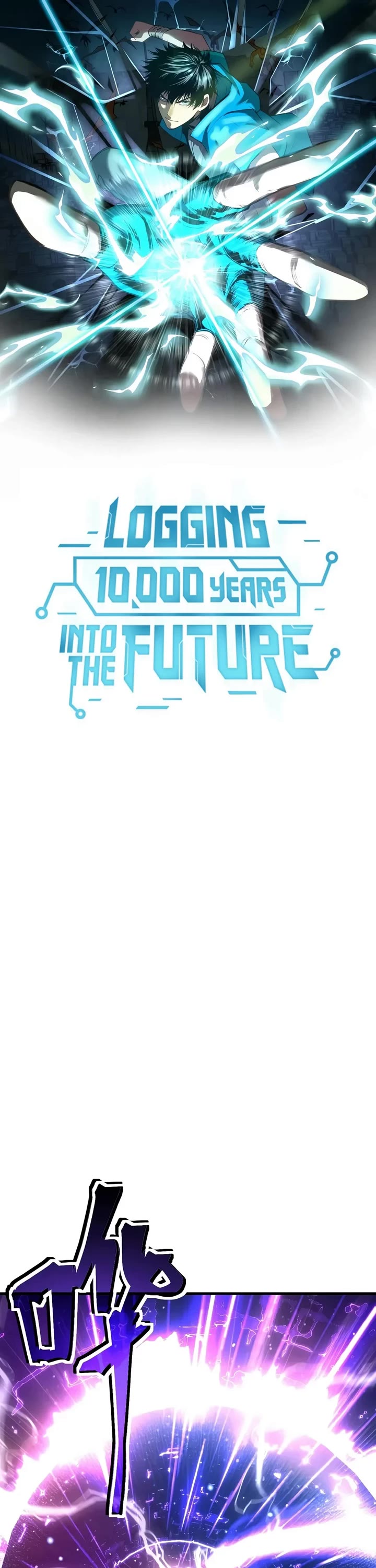 Martial Art: Future's Ten Thousand Years Chapter 351 page 1 - Chapter 351