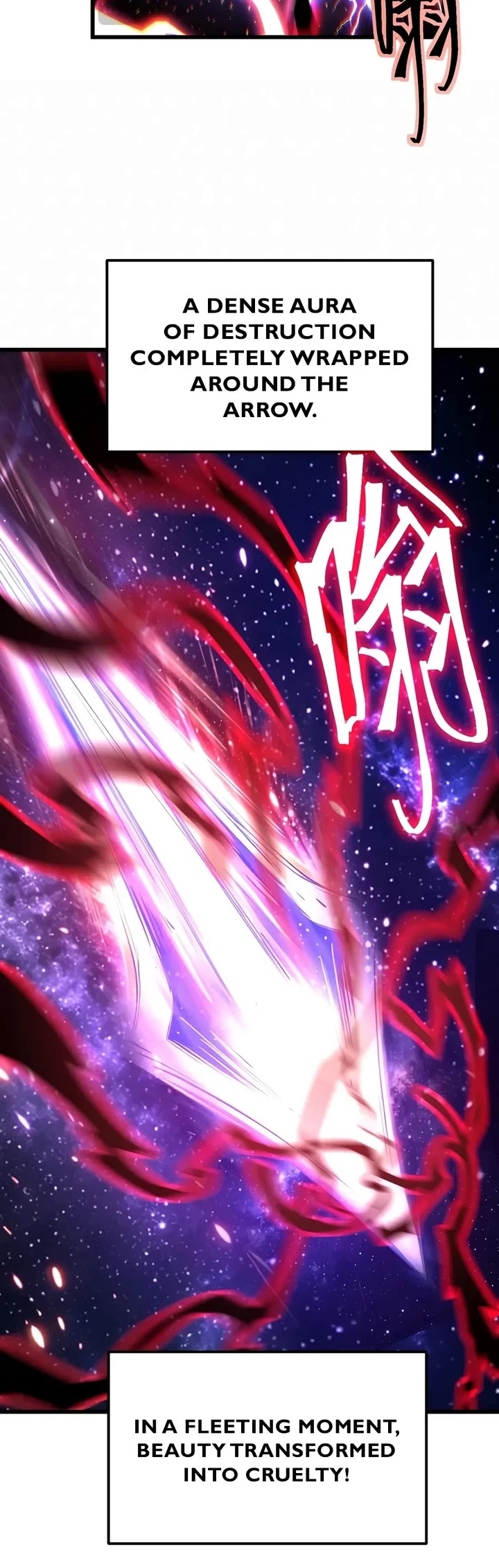 Martial Art: Future's Ten Thousand Years Chapter 351 page 10 - Chapter 351