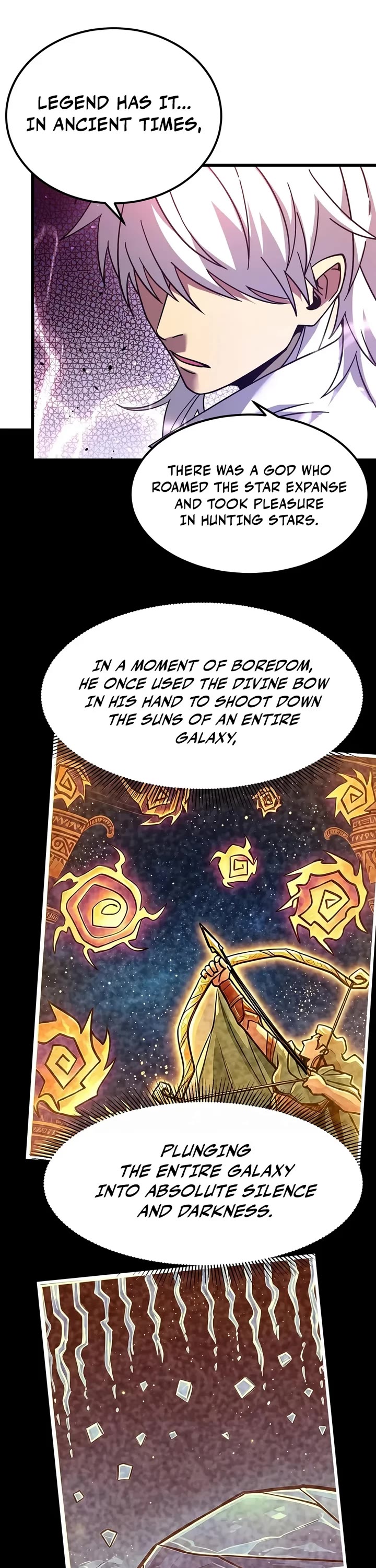 Martial Art: Future's Ten Thousand Years Chapter 351 page 12 - Chapter 351
