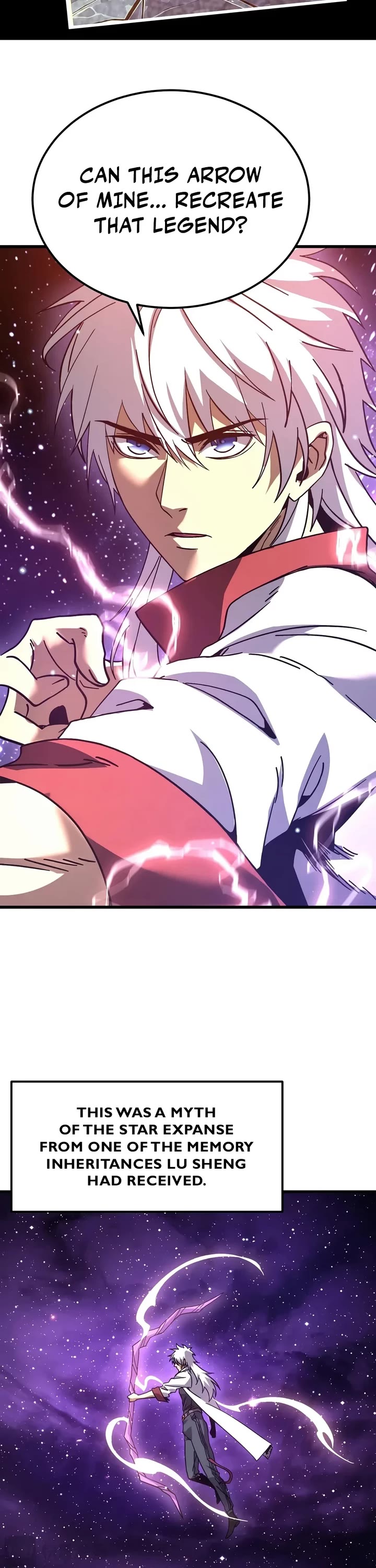 Martial Art: Future's Ten Thousand Years Chapter 351 page 13 - Chapter 351