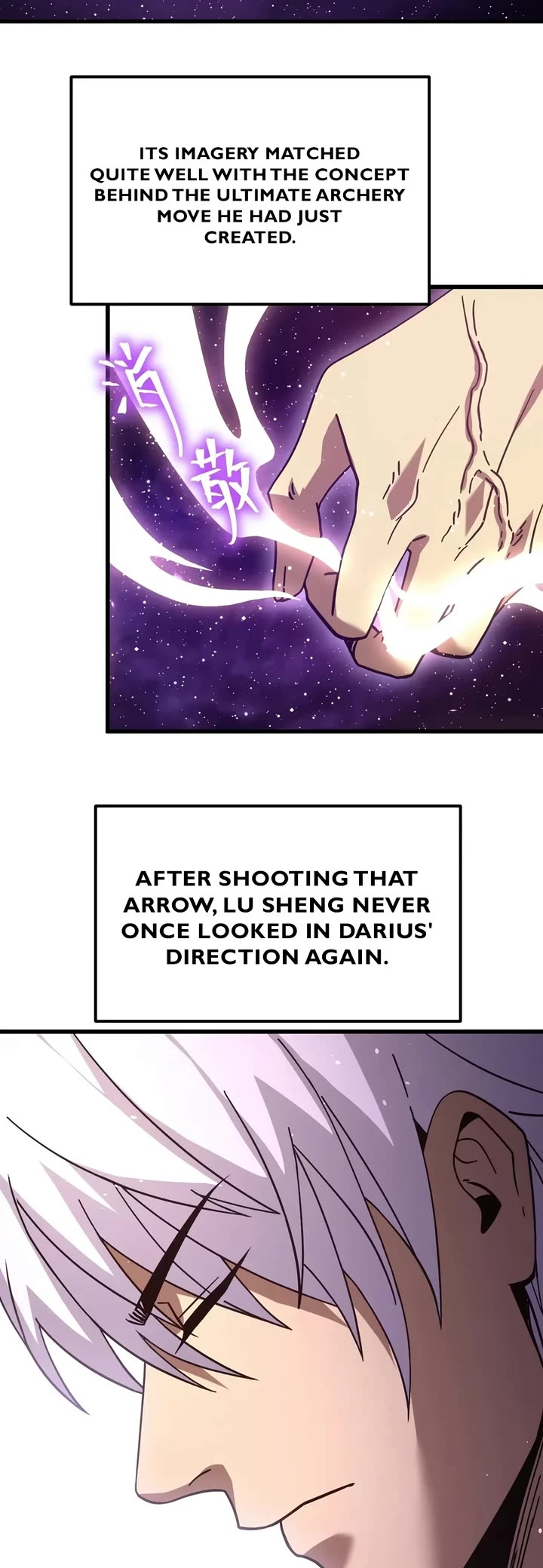 Martial Art: Future's Ten Thousand Years Chapter 351 page 14 - Chapter 351