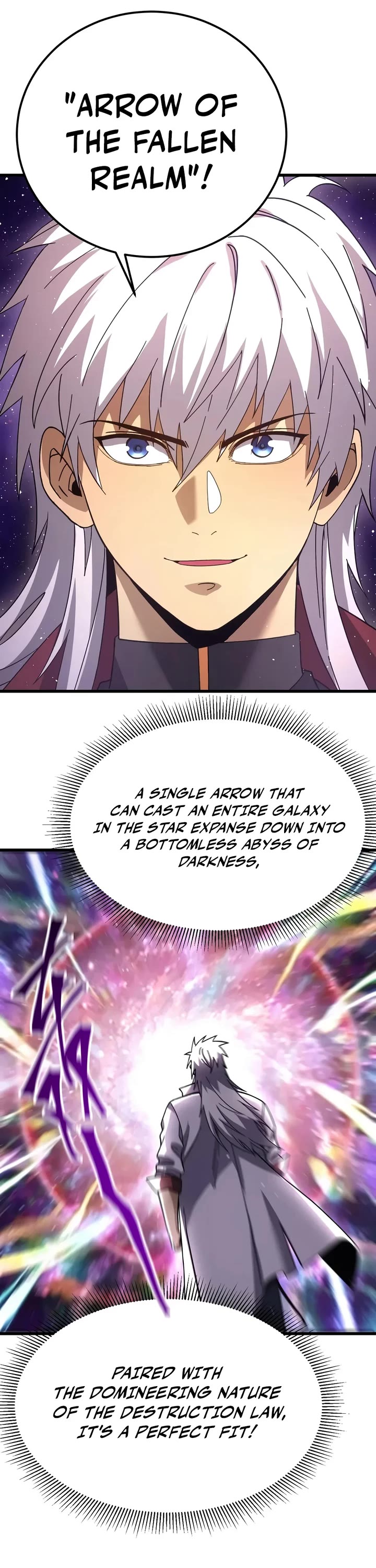 Martial Art: Future's Ten Thousand Years Chapter 351 page 16 - Chapter 351