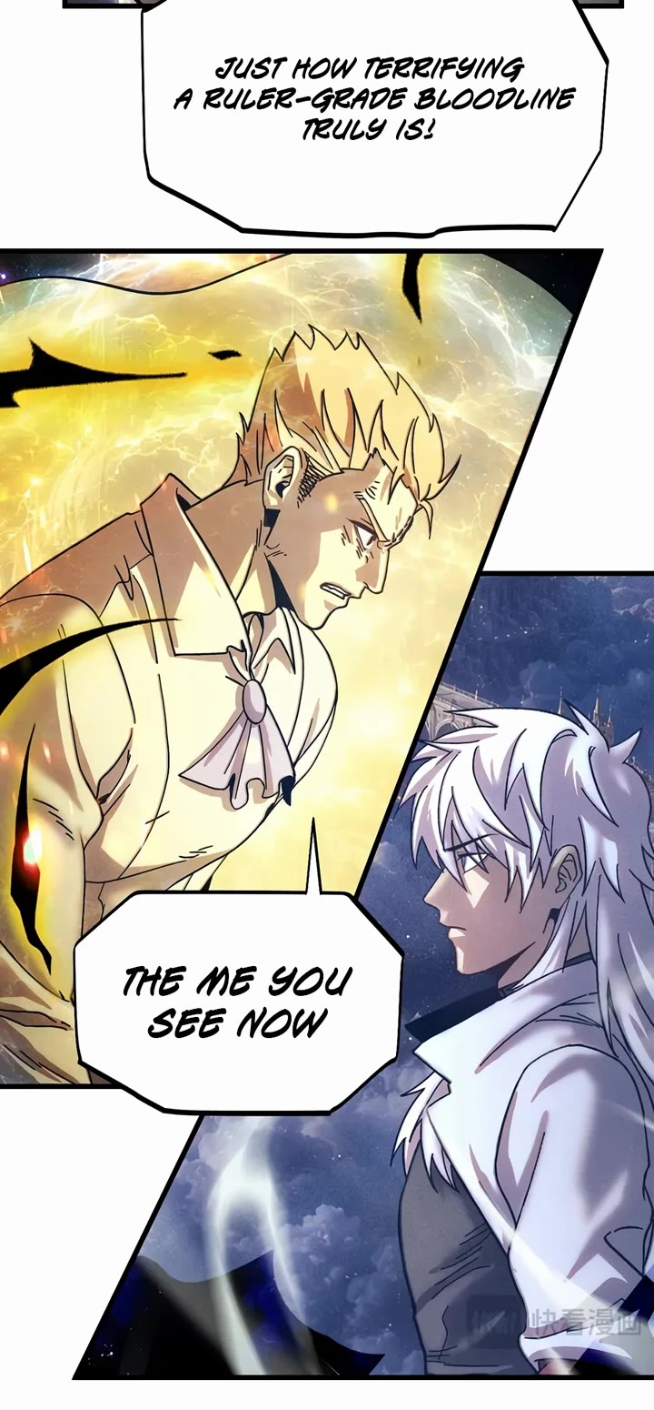 Martial Art: Future's Ten Thousand Years Chapter 351 page 24 - Chapter 351