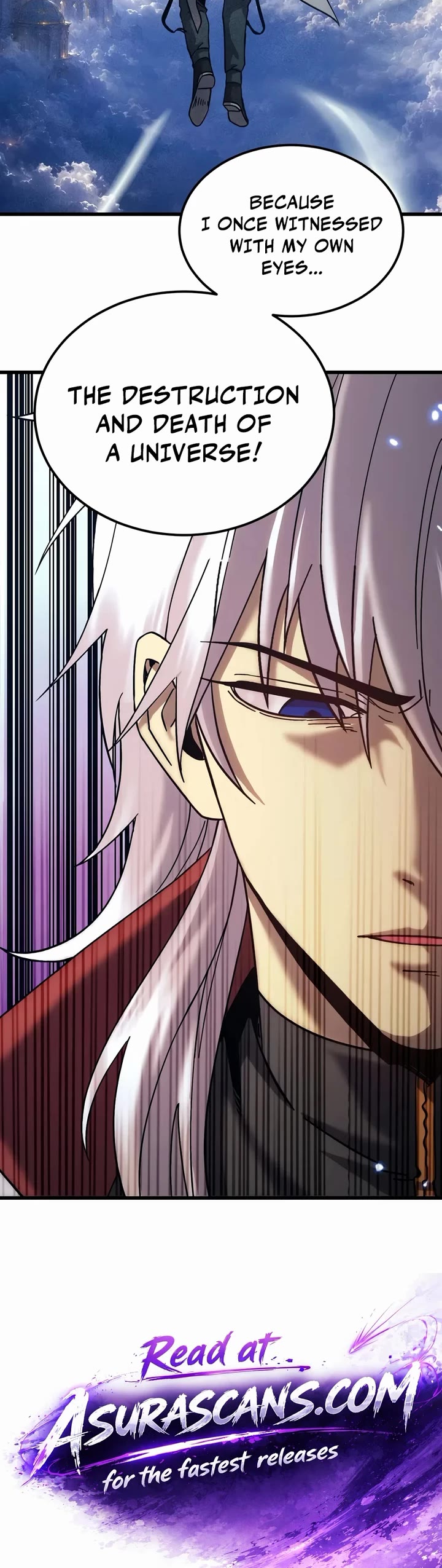 Martial Art: Future's Ten Thousand Years Chapter 351 page 29 - Chapter 351