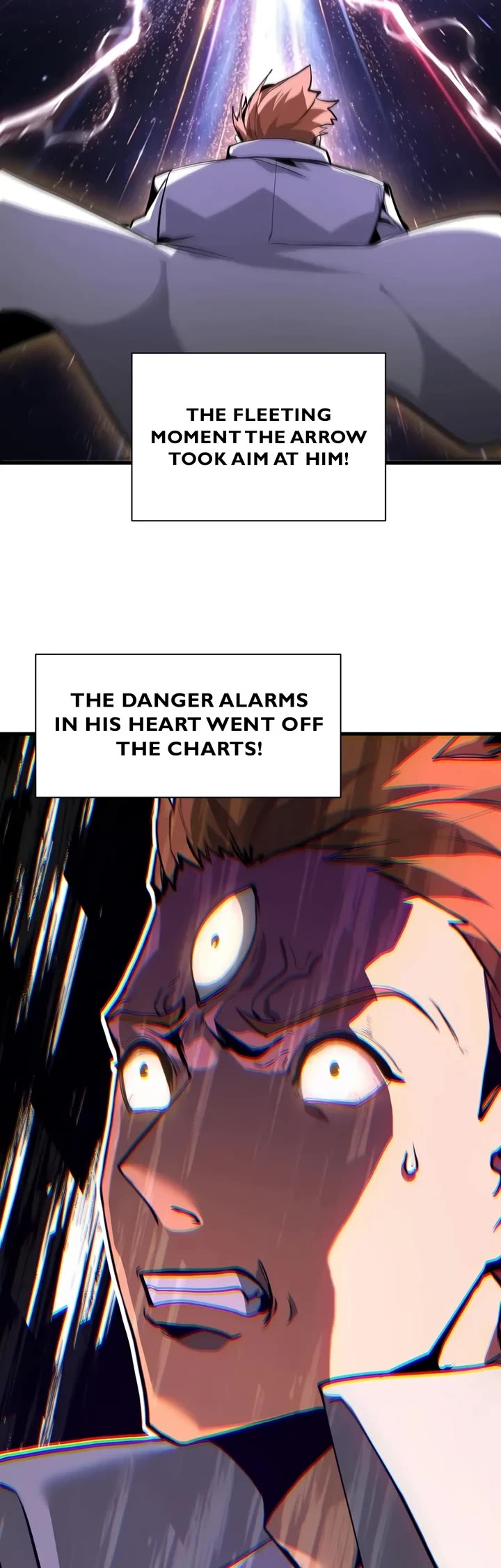 Martial Art: Future's Ten Thousand Years Chapter 351 page 4 - Chapter 351