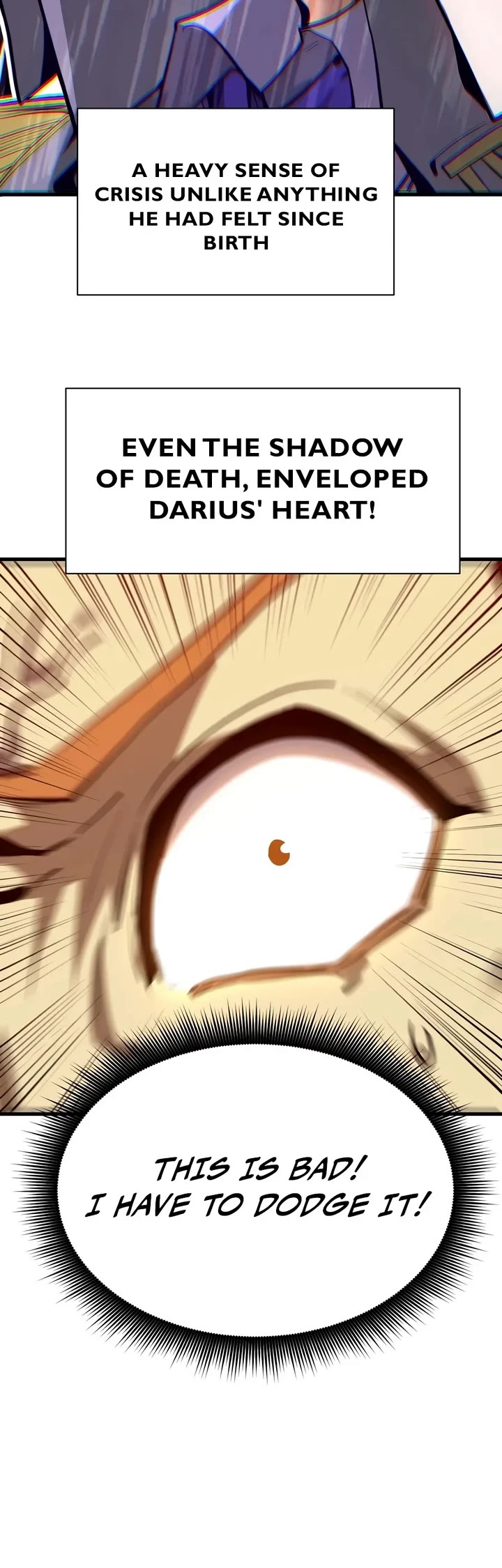 Martial Art: Future's Ten Thousand Years Chapter 351 page 5 - Chapter 351