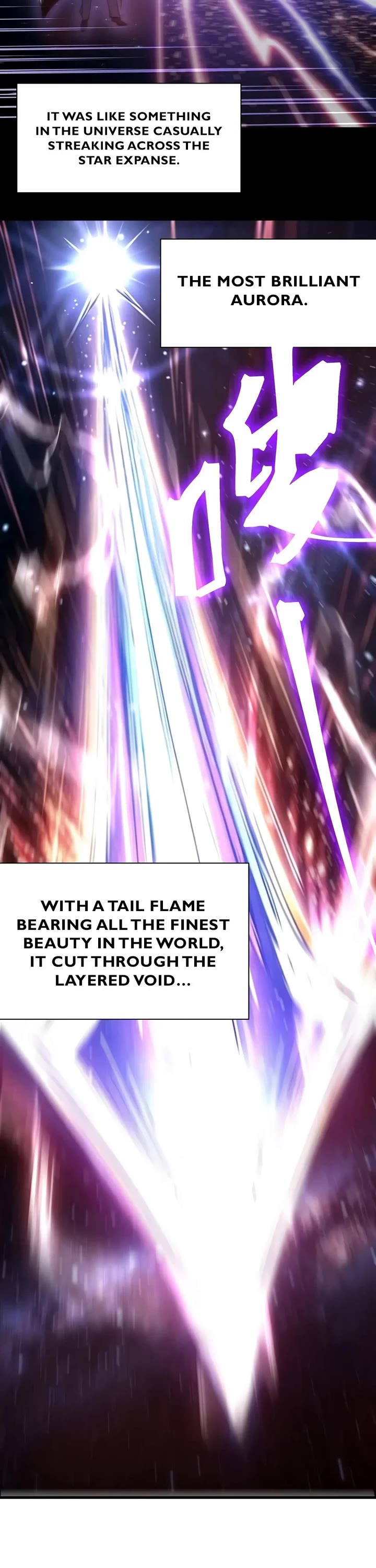 Martial Art: Future's Ten Thousand Years Chapter 351 page 8 - Chapter 351