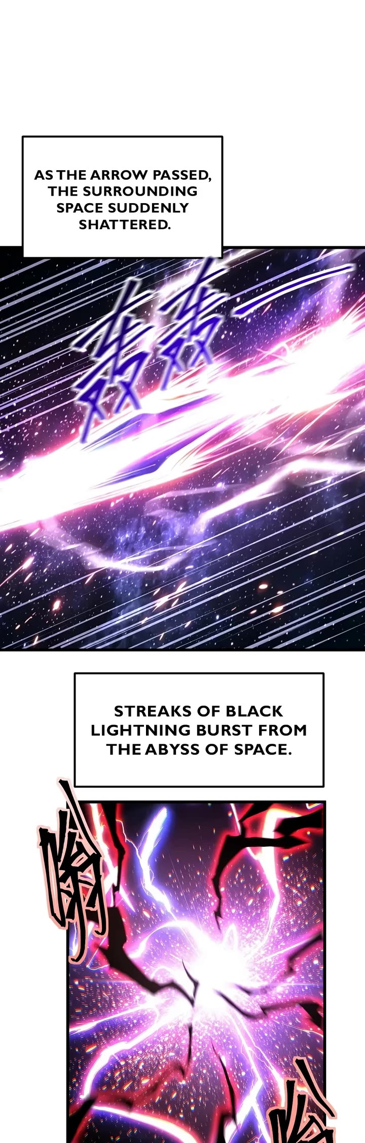 Martial Art: Future's Ten Thousand Years Chapter 351 page 9 - Chapter 351