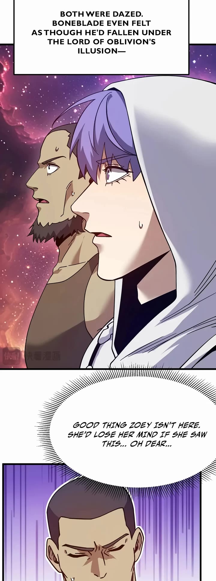 Martial Art: Future's Ten Thousand Years Chapter 352 page 13 - Chapter 352