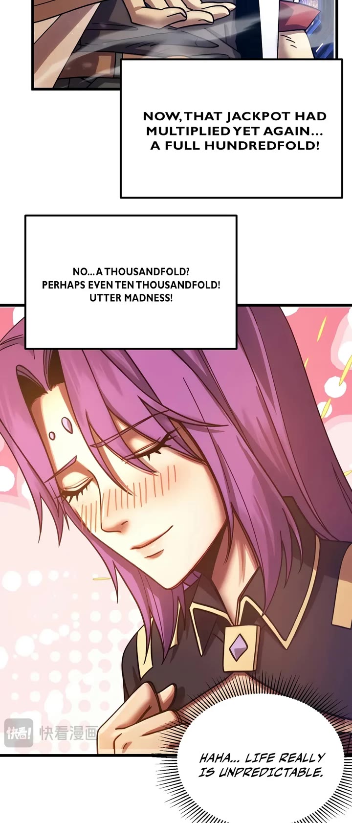 Martial Art: Future's Ten Thousand Years Chapter 352 page 18 - Chapter 352