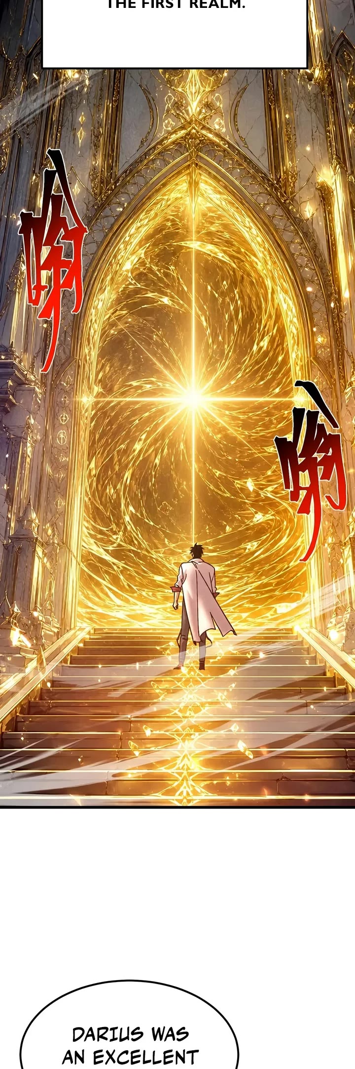 Martial Art: Future's Ten Thousand Years Chapter 352 page 23 - Chapter 352