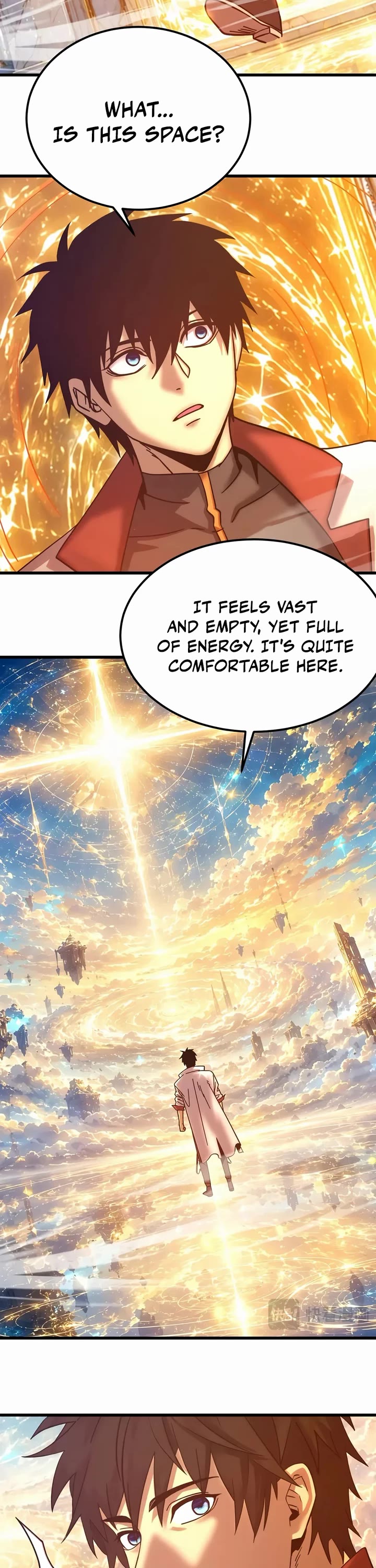 Martial Art: Future's Ten Thousand Years Chapter 352 page 26 - Chapter 352