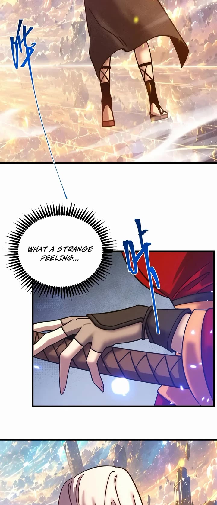 Martial Art: Future's Ten Thousand Years Chapter 352 page 28 - Chapter 352