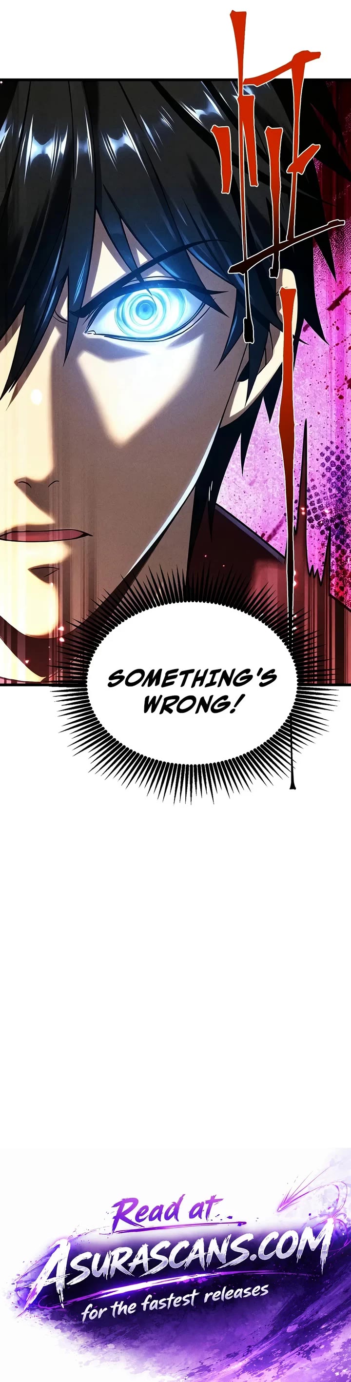 Martial Art: Future's Ten Thousand Years Chapter 352 page 30 - Chapter 352