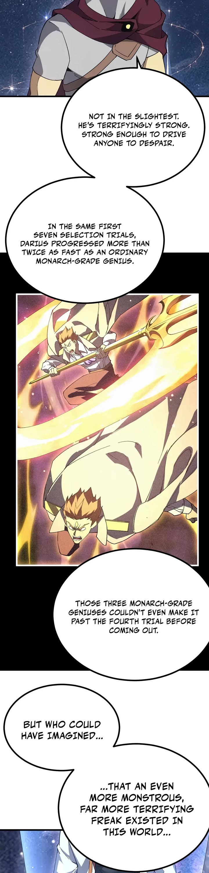 Martial Art: Future's Ten Thousand Years Chapter 352 page 7 - Chapter 352