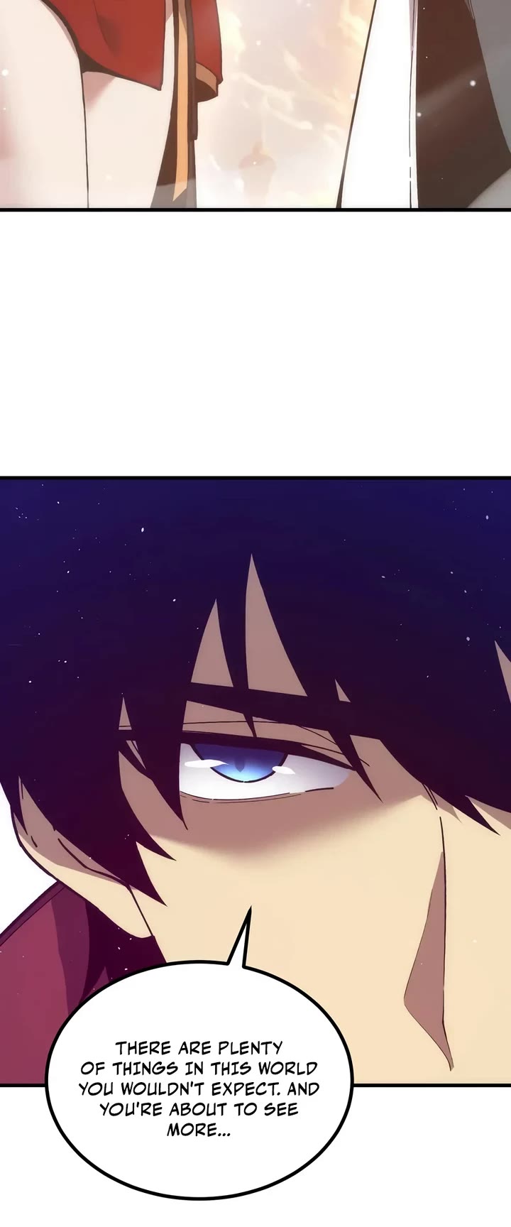 Martial Art: Future's Ten Thousand Years Chapter 353 page 10 - Chapter 353