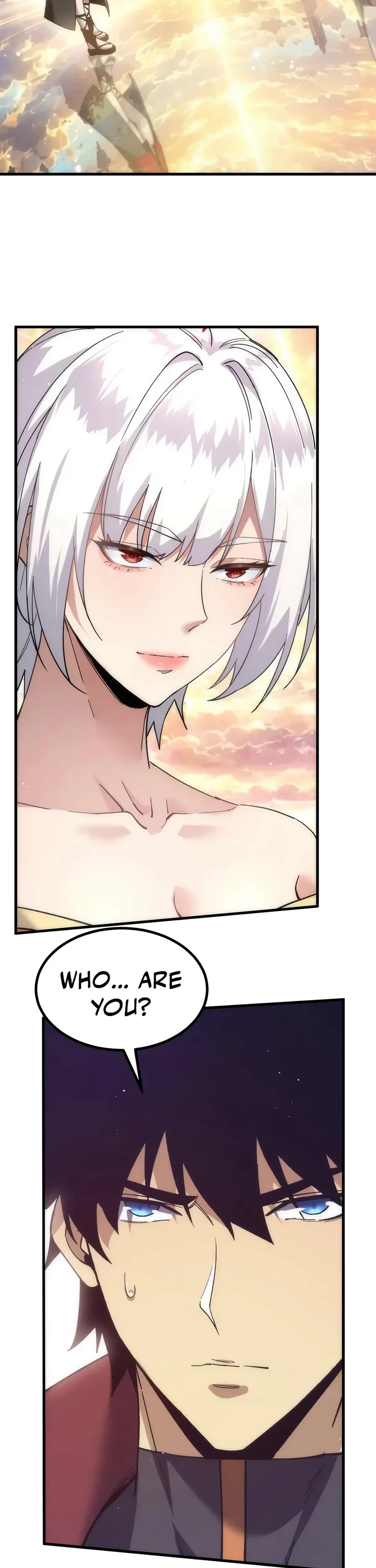 Martial Art: Future's Ten Thousand Years Chapter 353 page 2 - Chapter 353