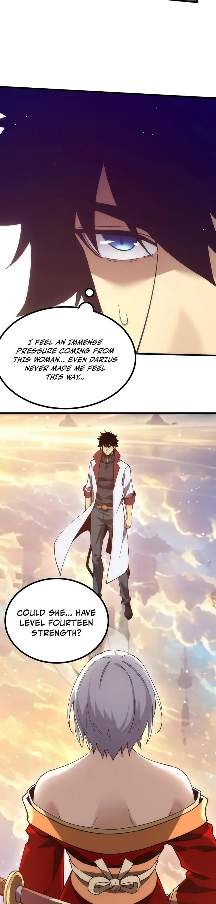 Martial Art: Future's Ten Thousand Years Chapter 353 page 3 - Chapter 353