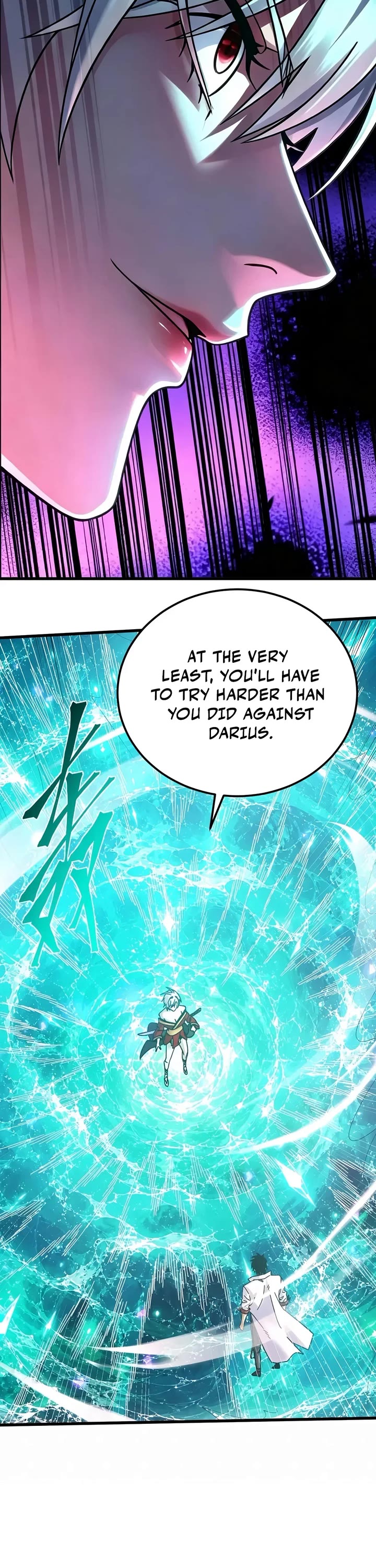 Martial Art: Future's Ten Thousand Years Chapter 353 page 30 - Chapter 353