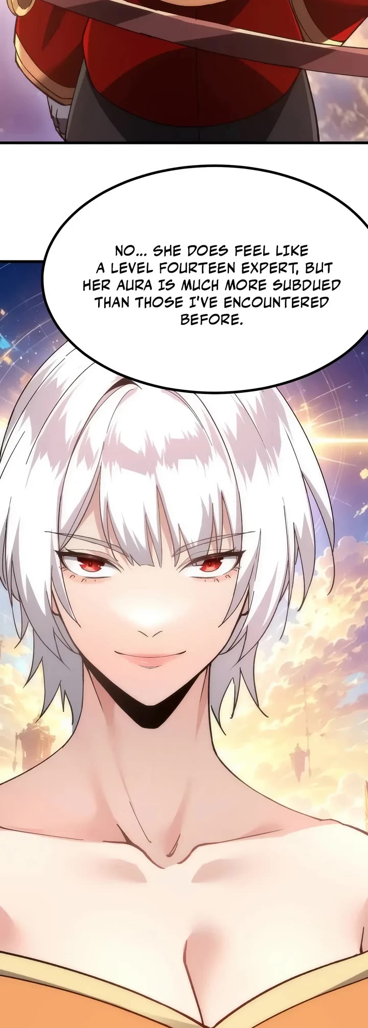 Martial Art: Future's Ten Thousand Years Chapter 353 page 4 - Chapter 353