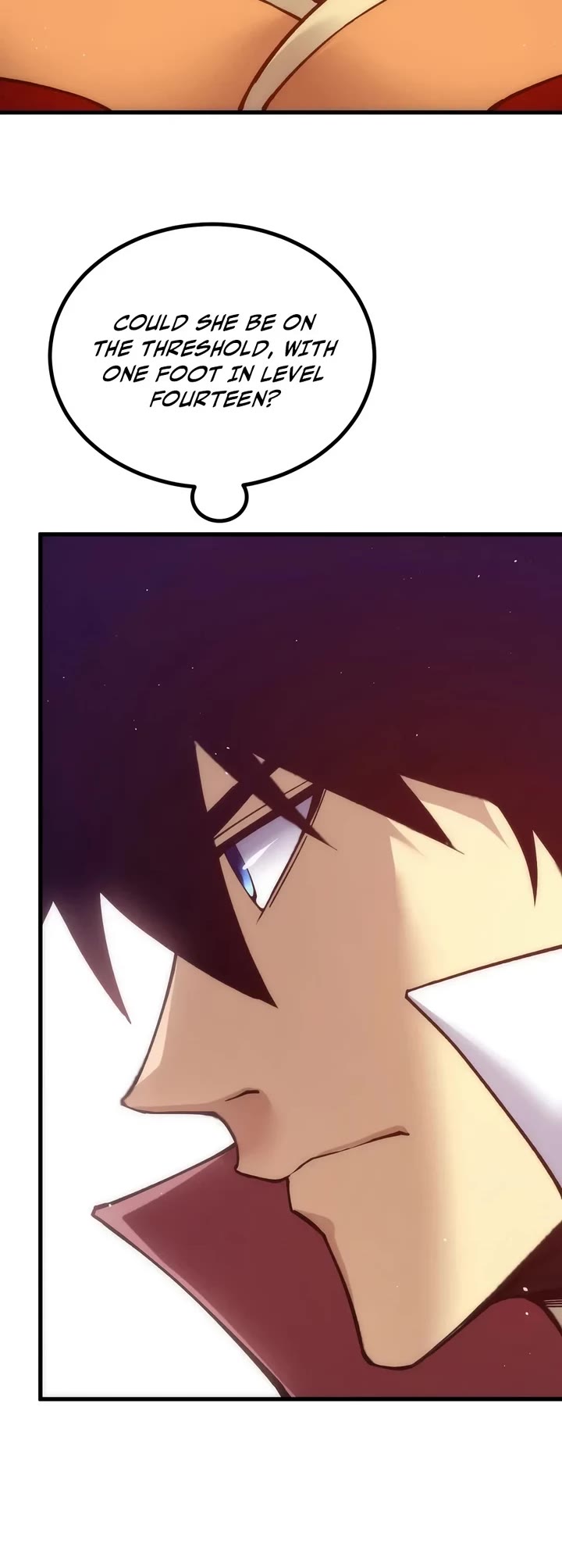 Martial Art: Future's Ten Thousand Years Chapter 353 page 5 - Chapter 353