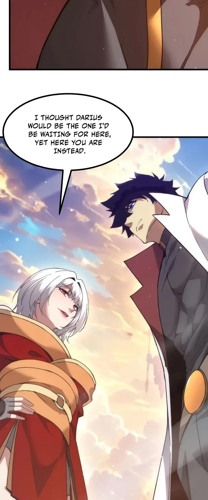 Martial Art: Future's Ten Thousand Years Chapter 353 page 9 - Chapter 353