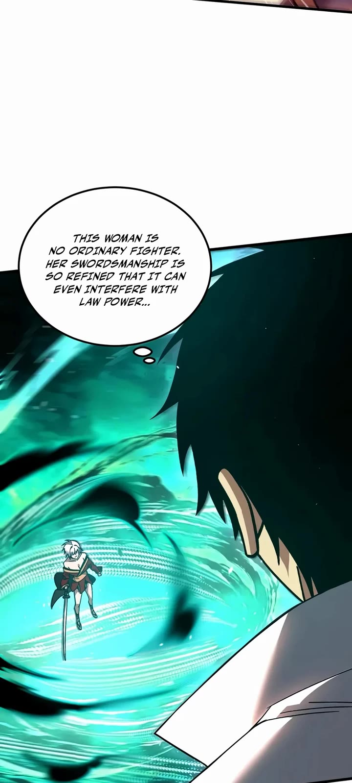 Martial Art: Future's Ten Thousand Years Chapter 354 page 14 - Chapter 354