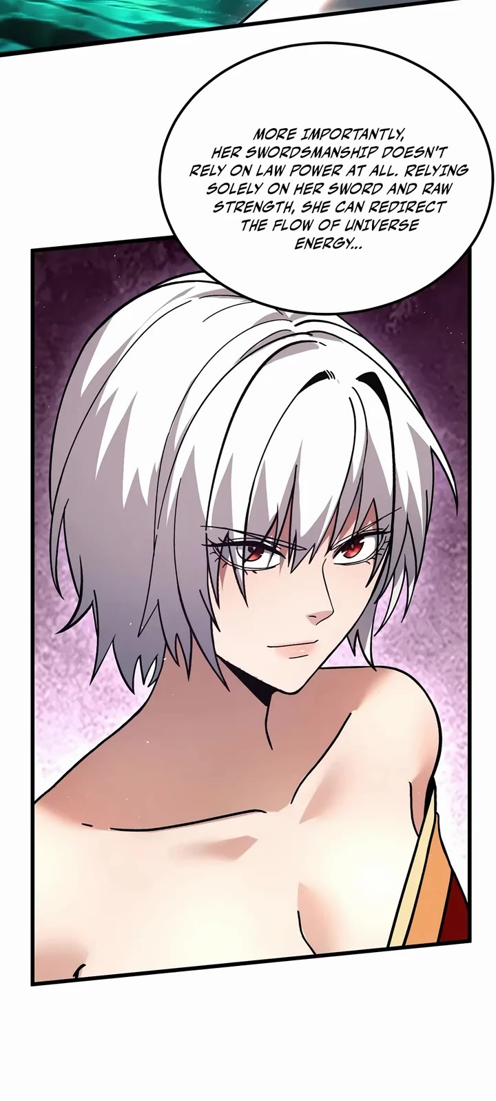 Martial Art: Future's Ten Thousand Years Chapter 354 page 15 - Chapter 354