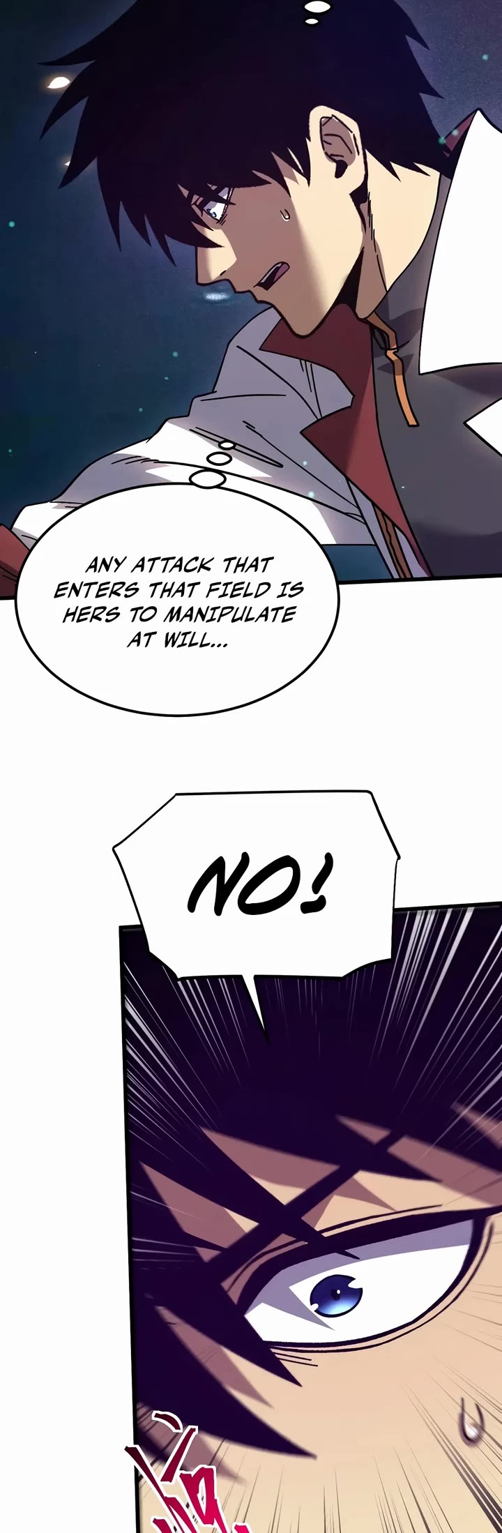 Martial Art: Future's Ten Thousand Years Chapter 354 page 18 - Chapter 354