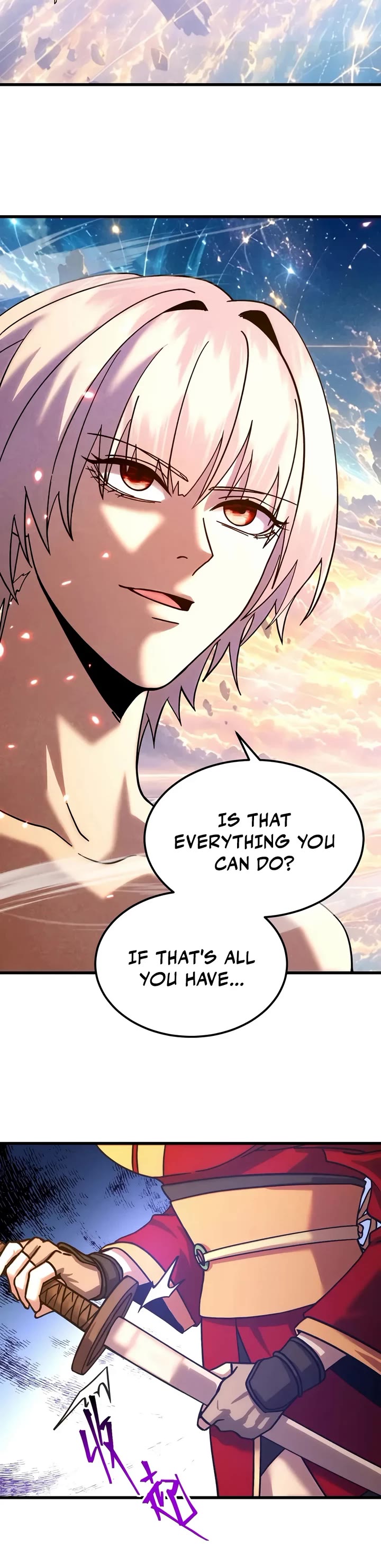 Martial Art: Future's Ten Thousand Years Chapter 354 page 23 - Chapter 354