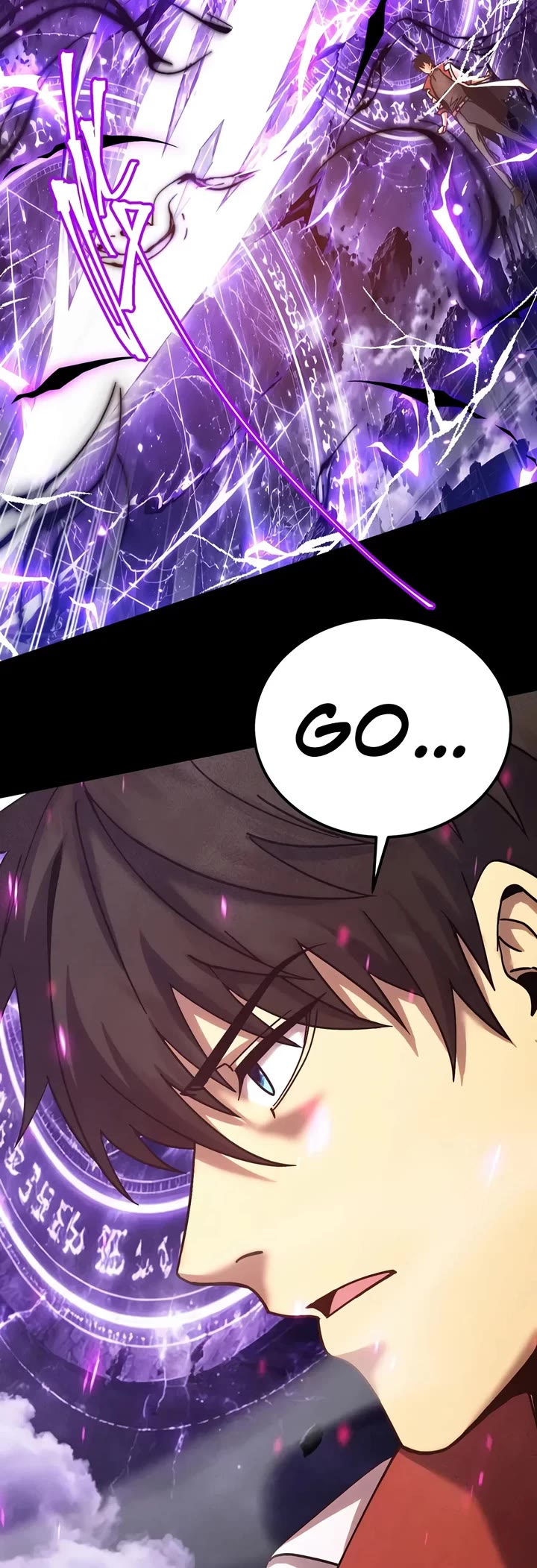 Martial Art: Future's Ten Thousand Years Chapter 354 page 26 - Chapter 354