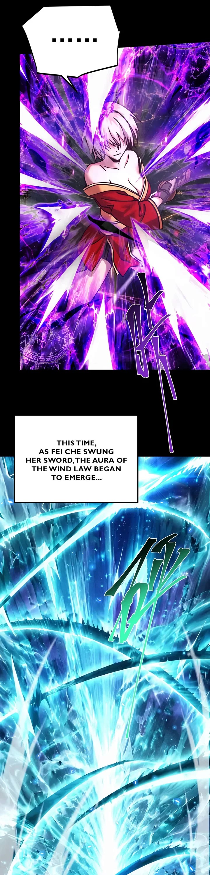 Martial Art: Future's Ten Thousand Years Chapter 354 page 28 - Chapter 354