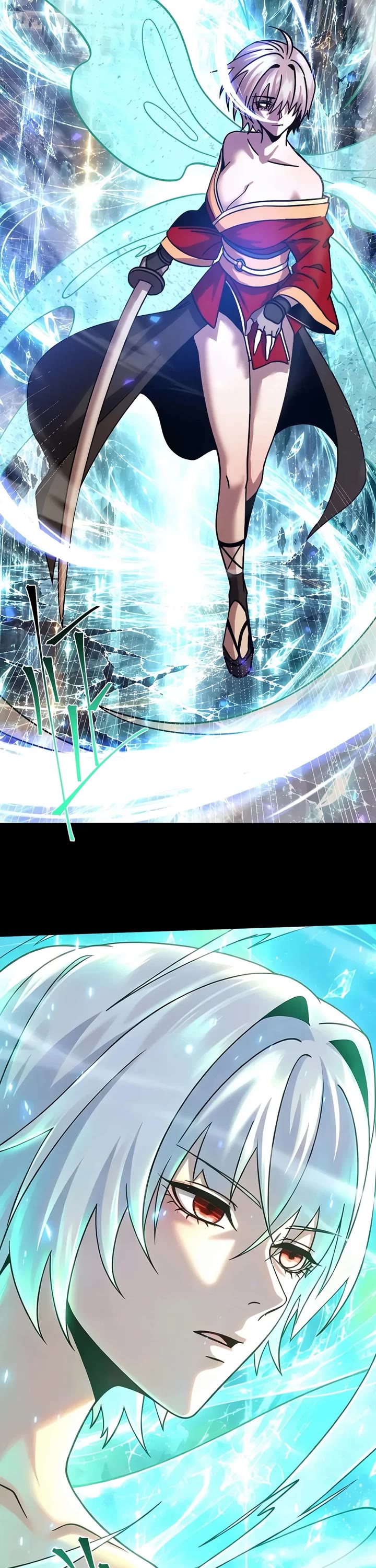 Martial Art: Future's Ten Thousand Years Chapter 354 page 30 - Chapter 354