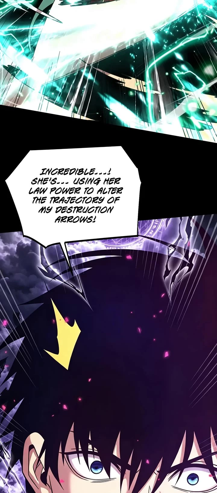 Martial Art: Future's Ten Thousand Years Chapter 354 page 35 - Chapter 354