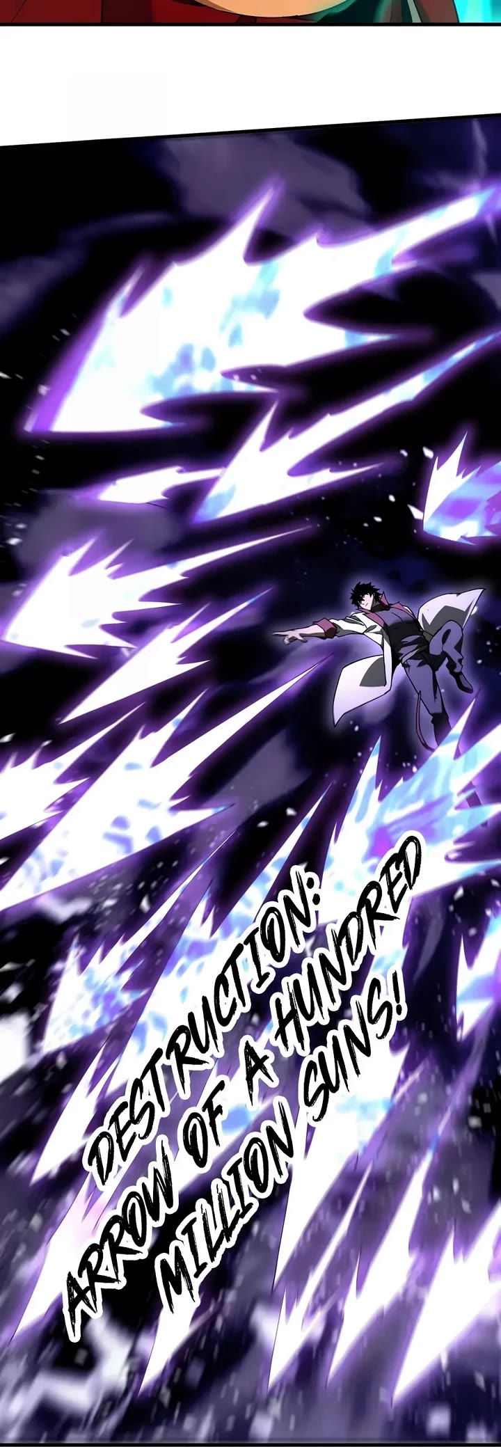 Martial Art: Future's Ten Thousand Years Chapter 354 page 9 - Chapter 354