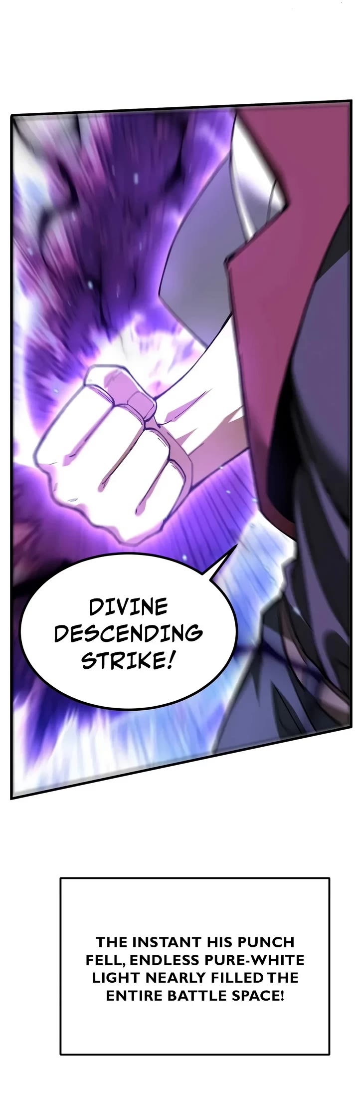 Martial Art: Future's Ten Thousand Years Chapter 355 page 10 - Chapter 355