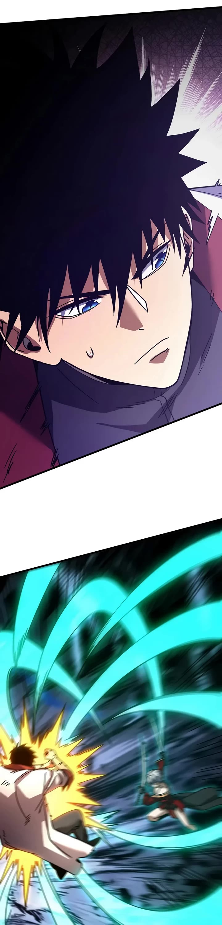 Martial Art: Future's Ten Thousand Years Chapter 355 page 16 - Chapter 355
