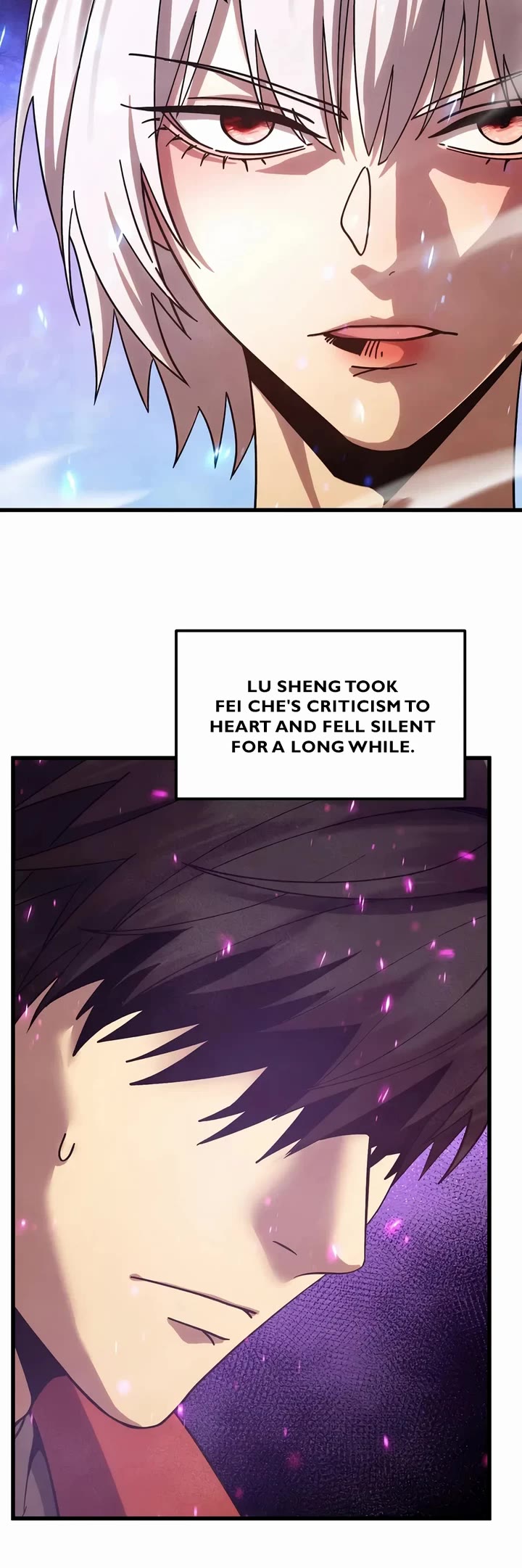 Martial Art: Future's Ten Thousand Years Chapter 355 page 22 - Chapter 355