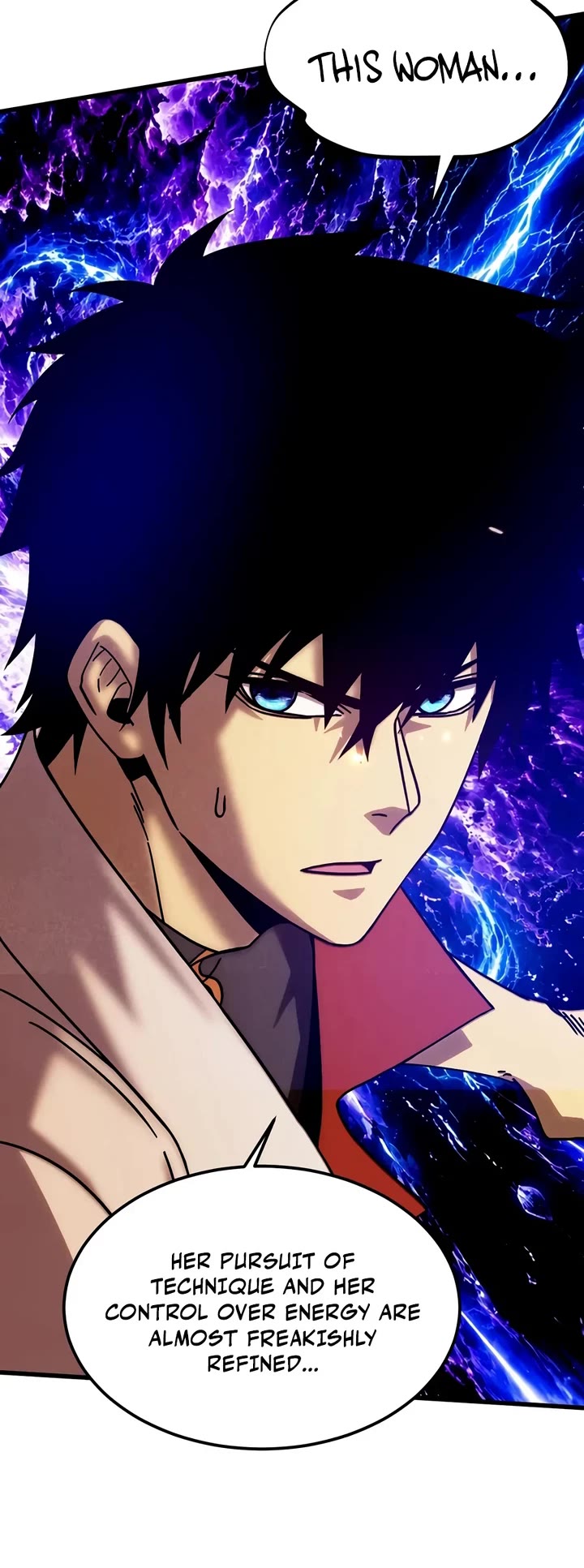 Martial Art: Future's Ten Thousand Years Chapter 355 page 28 - Chapter 355