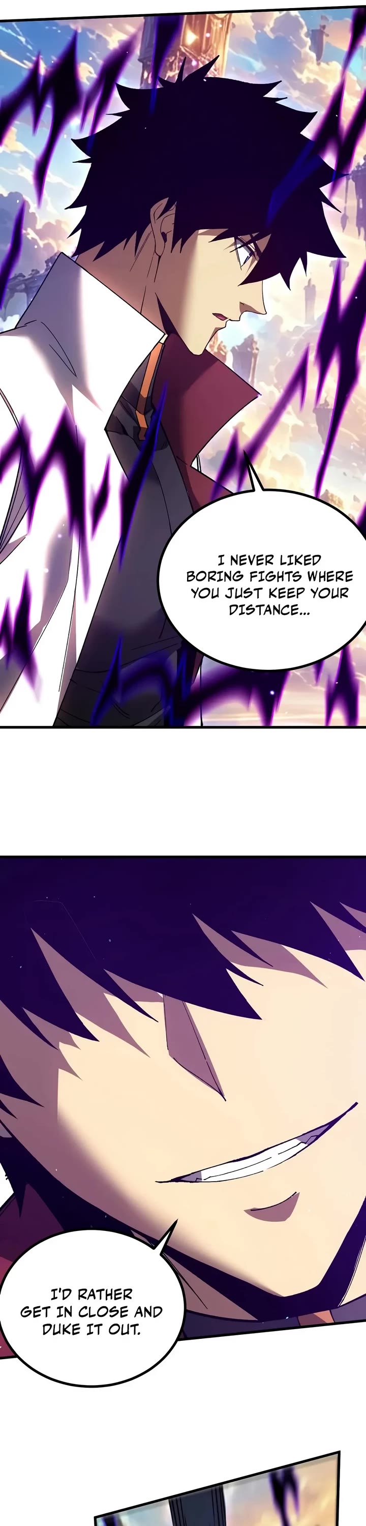 Martial Art: Future's Ten Thousand Years Chapter 355 page 6 - Chapter 355